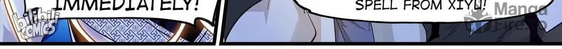 The Best Immortal Hero Academy (Colored) Chapter 132 page 6 - 