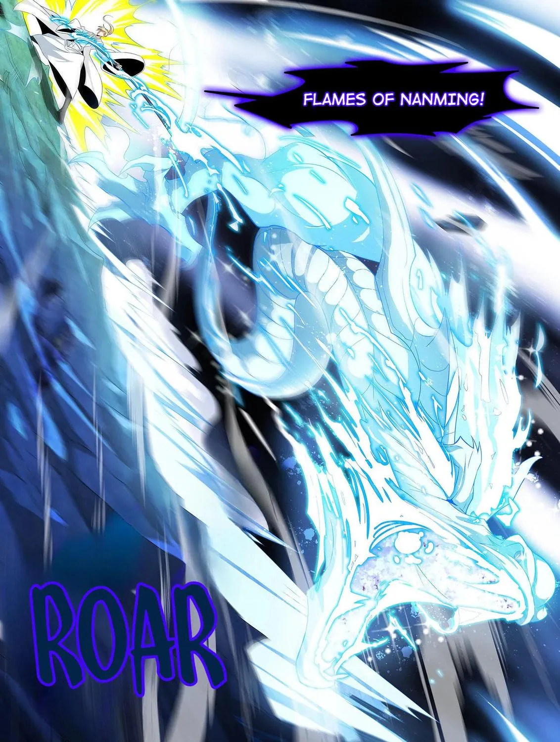 The Best Immortal Hero Academy (Colored) Chapter 134 page 29 - 