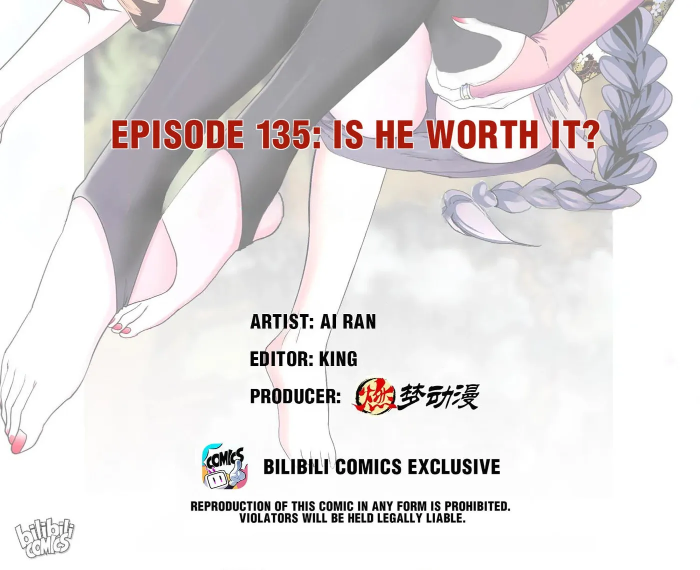 The Best Immortal Hero Academy (Colored) Chapter 135 page 2 - 