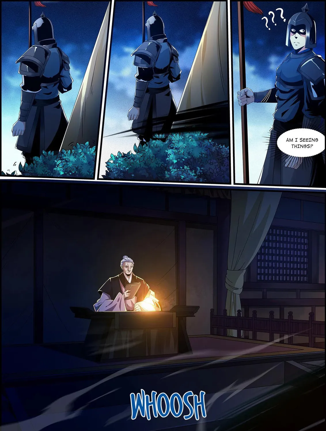 The Best Immortal Hero Academy (Colored) Chapter 135 page 27 - 
