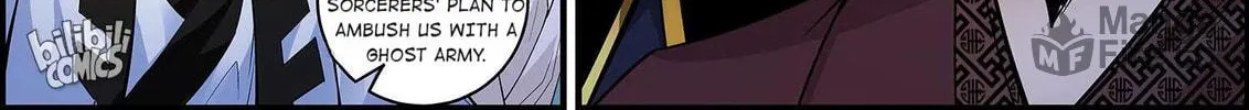 The Best Immortal Hero Academy (Colored) Chapter 135 page 10 - 