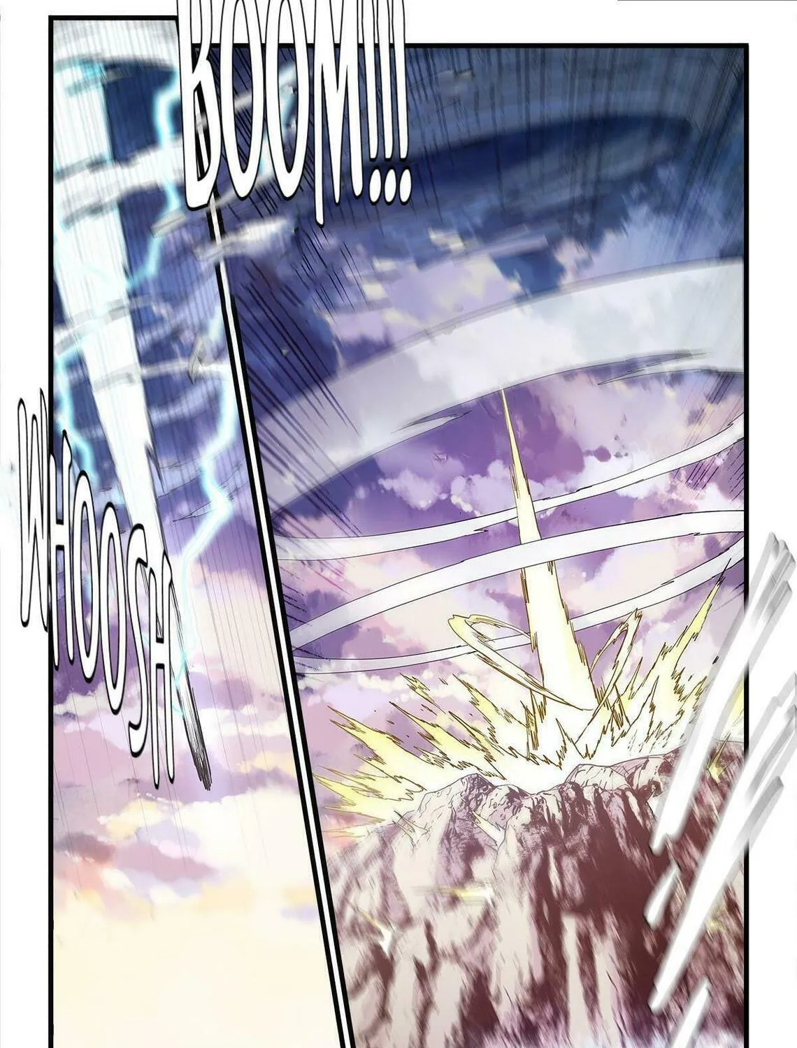The Best Immortal Hero Academy (Colored) Chapter 14 page 17 - 