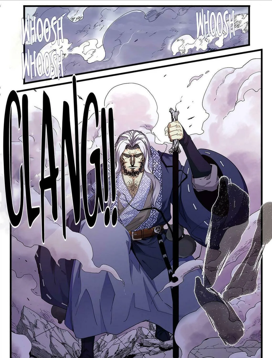 The Best Immortal Hero Academy (Colored) Chapter 14 page 19 - 