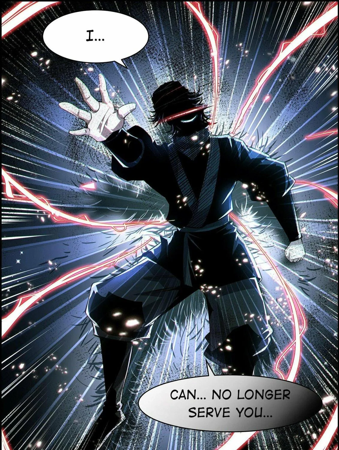 The Best Immortal Hero Academy (Colored) Chapter 143 page 39 - 