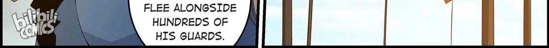 The Best Immortal Hero Academy (Colored) Chapter 146 page 26 - 