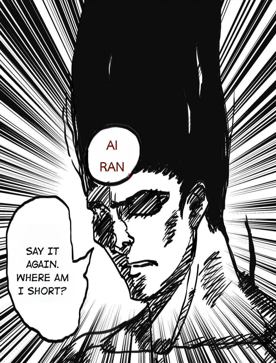 The Best Immortal Hero Academy (Colored) Chapter 16 page 28 - 