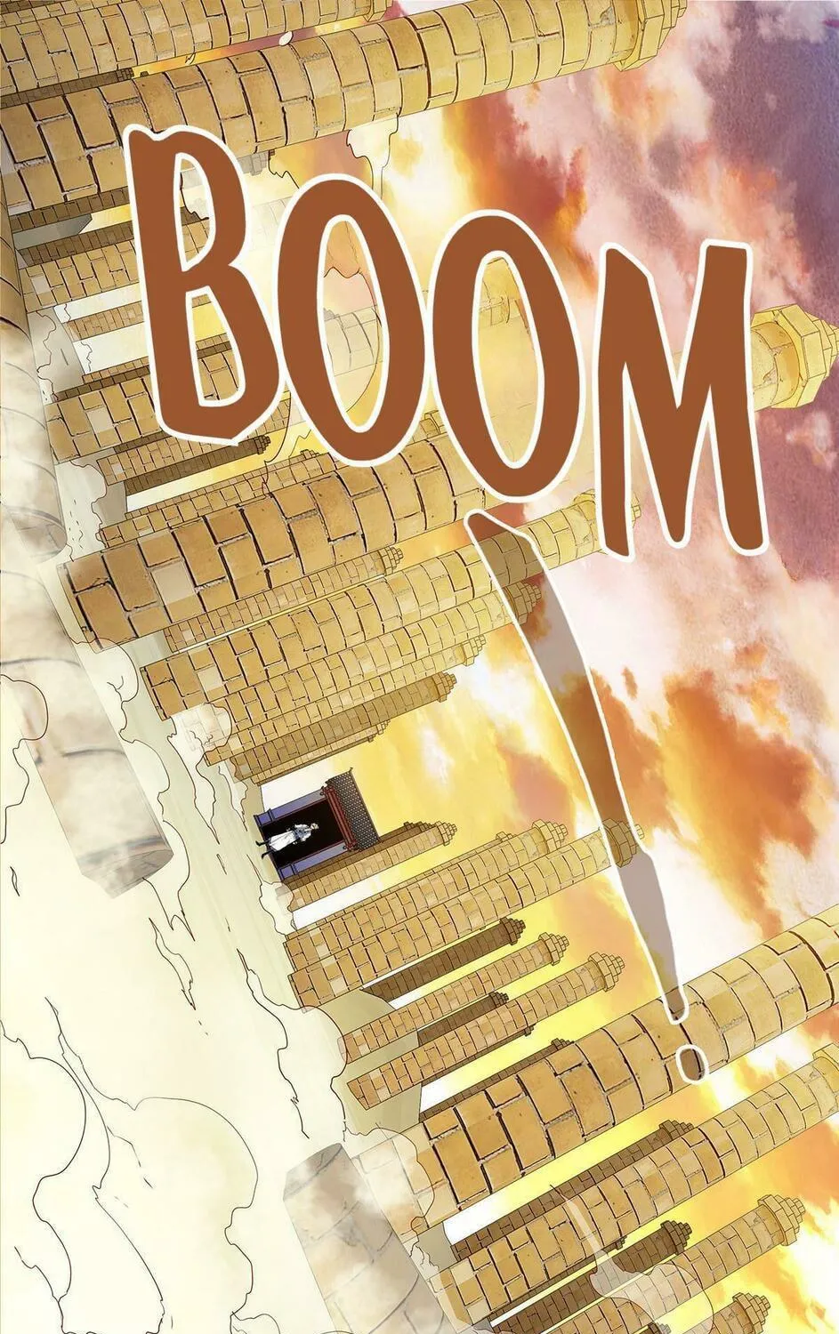 The Best Immortal Hero Academy (Colored) Chapter 20 page 17 - 