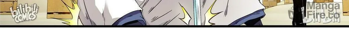 The Best Immortal Hero Academy (Colored) Chapter 23 page 24 - 