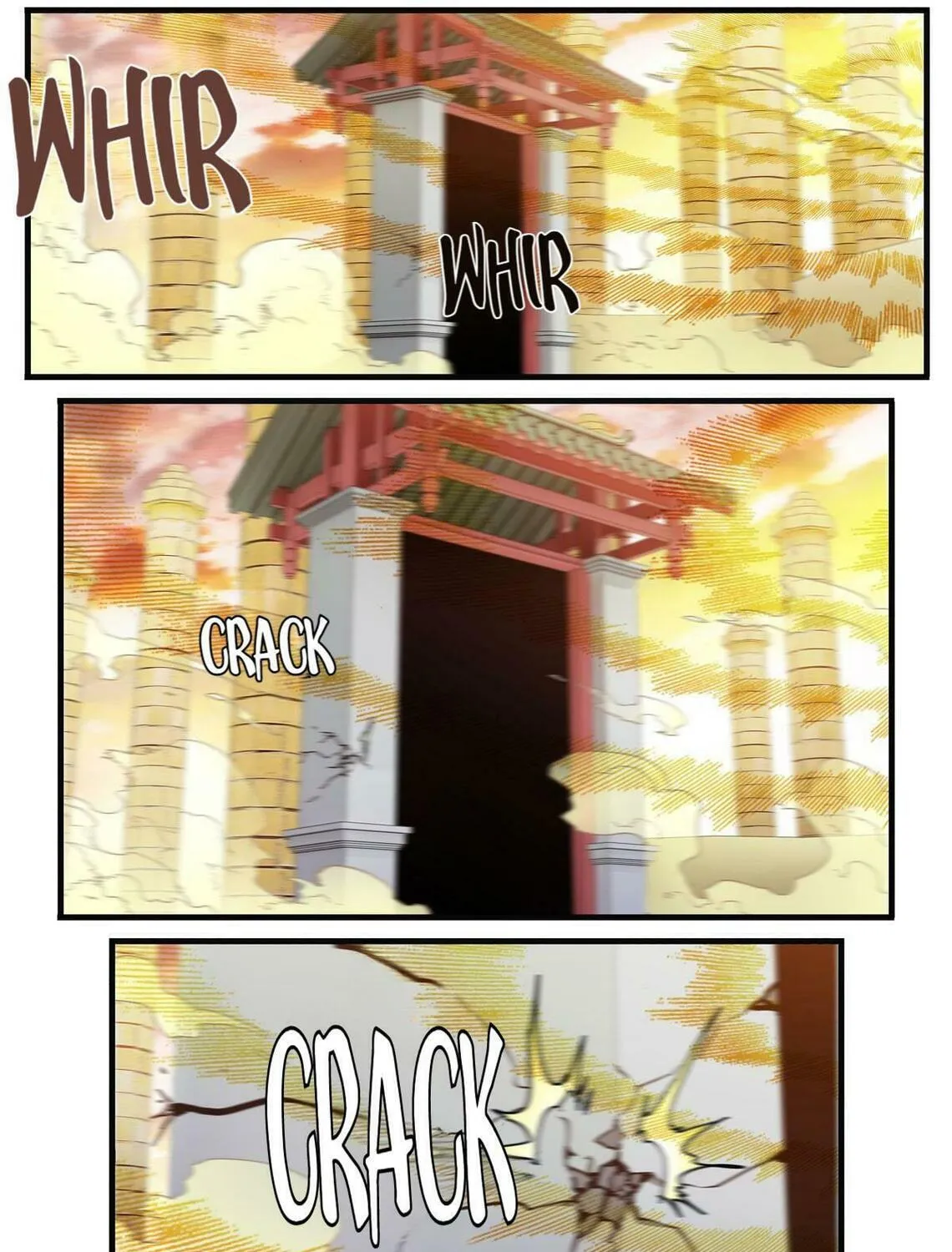 The Best Immortal Hero Academy (Colored) Chapter 23 page 31 - 