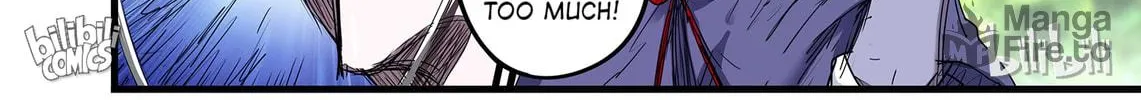 The Best Immortal Hero Academy (Colored) Chapter 28 page 18 - 