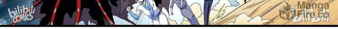 The Best Immortal Hero Academy (Colored) Chapter 30 page 10 - 
