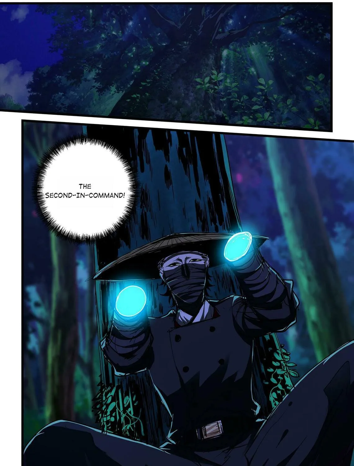 The Best Immortal Hero Academy (Colored) Chapter 33 page 21 - 