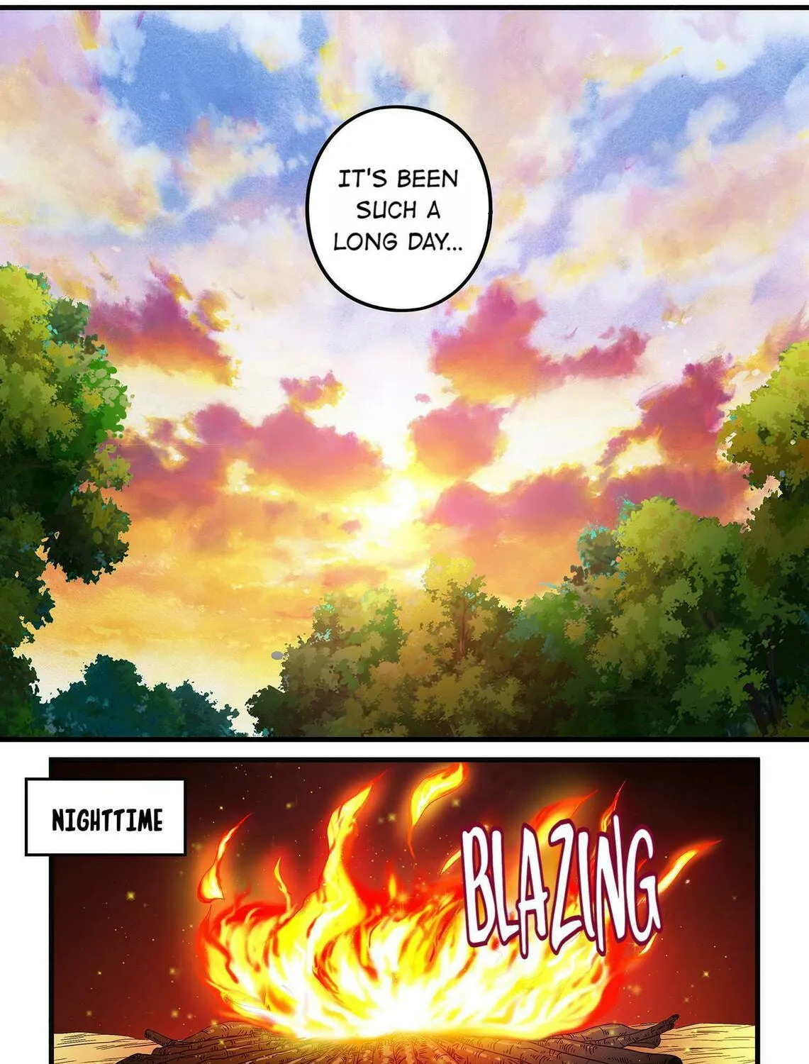 The Best Immortal Hero Academy (Colored) Chapter 33 page 7 - 