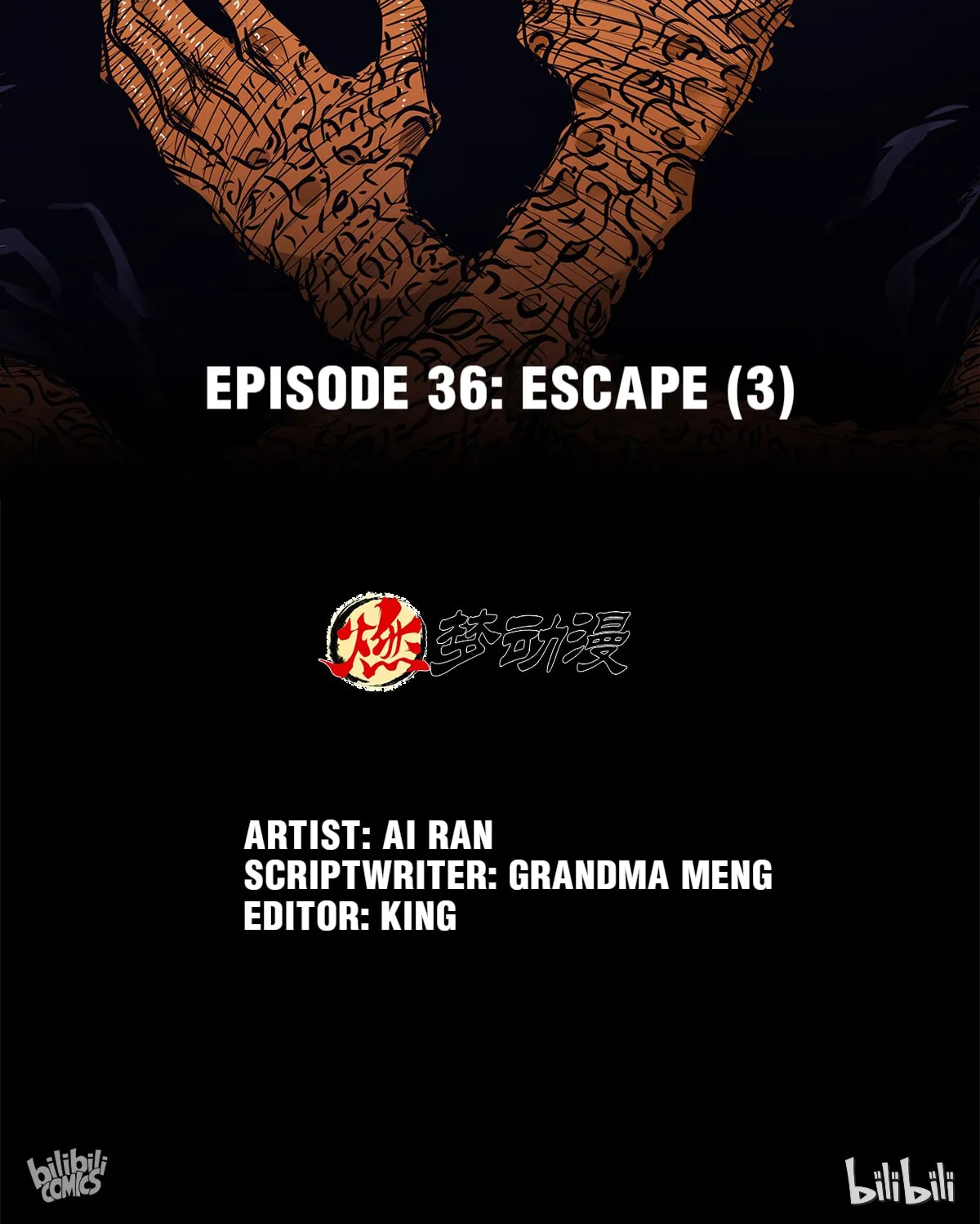 The Best Immortal Hero Academy (Colored) Chapter 36 page 2 - 