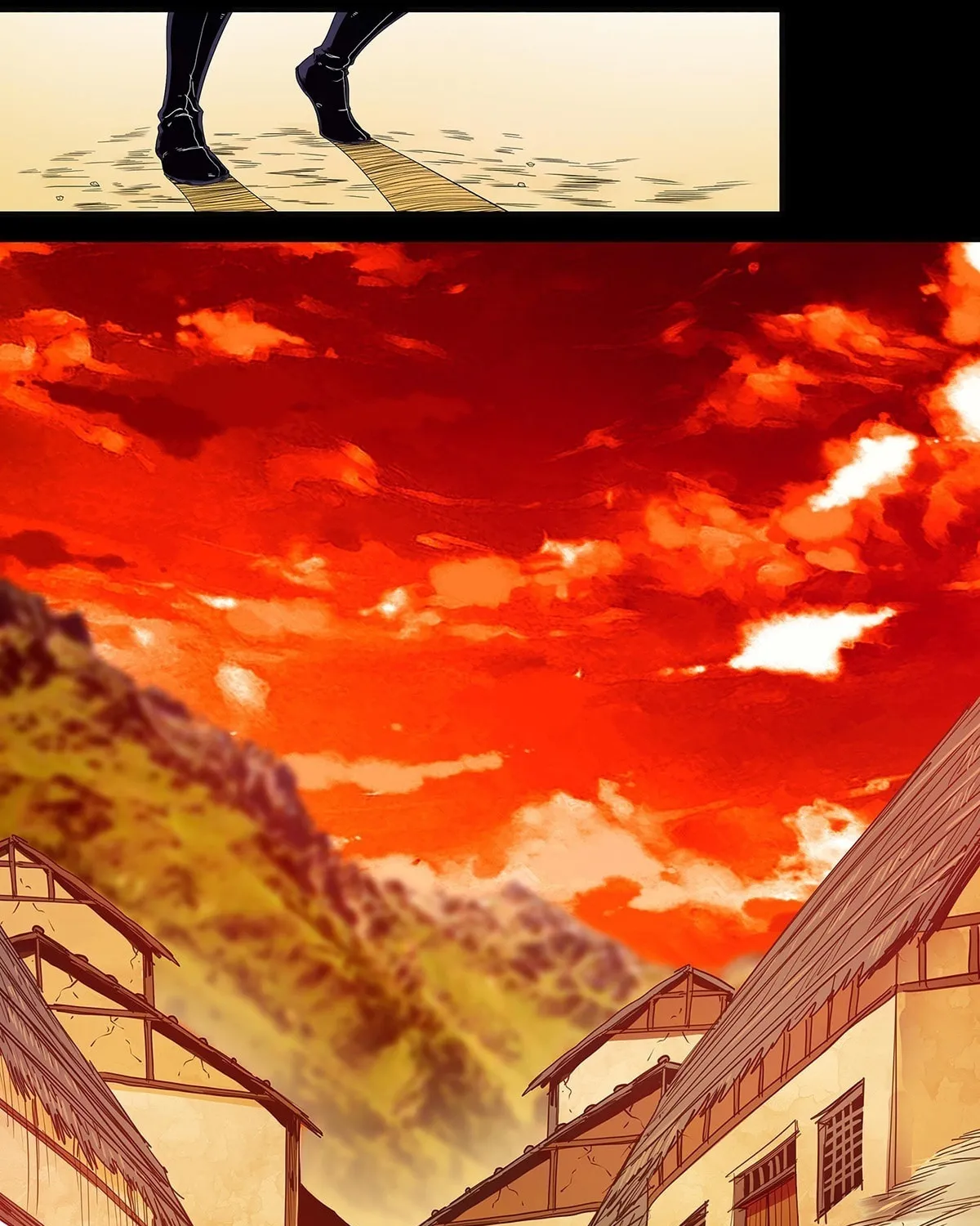 The Best Immortal Hero Academy (Colored) Chapter 40 page 23 - 