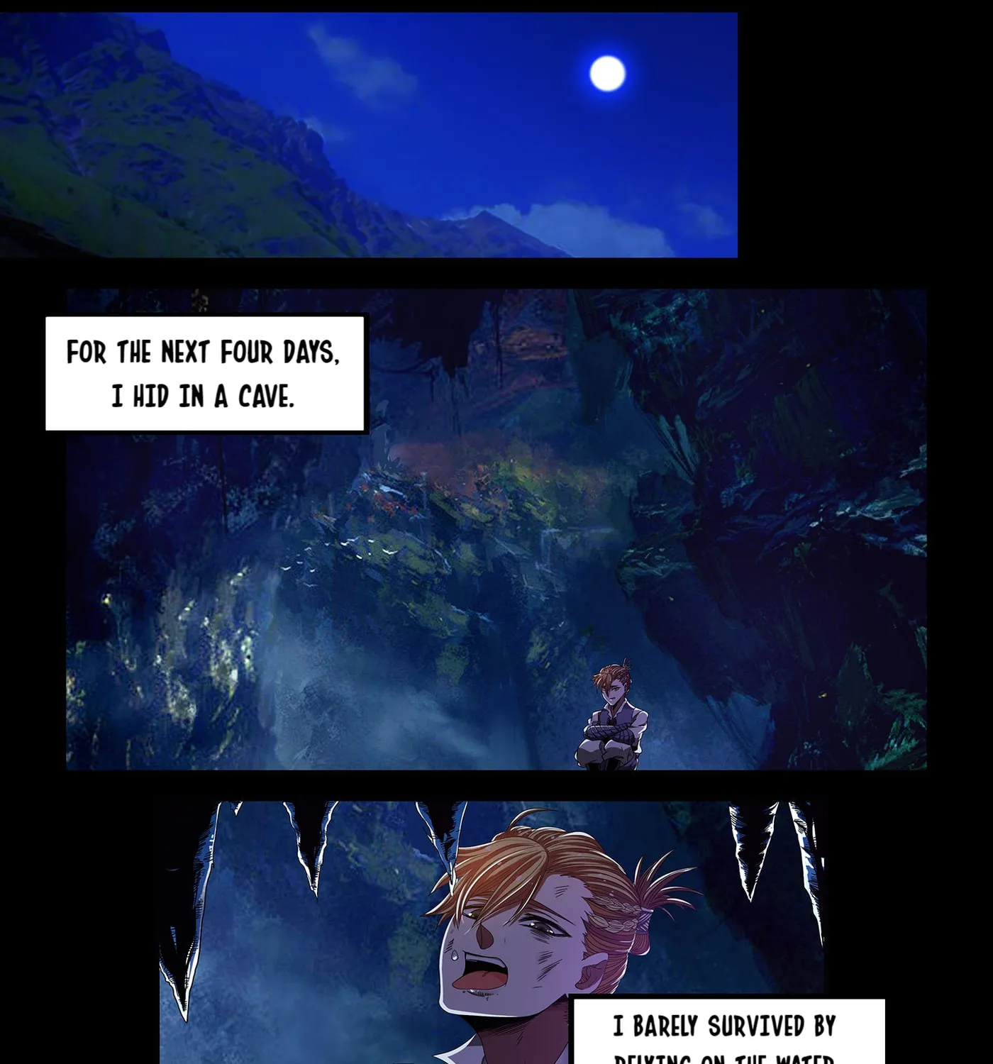 The Best Immortal Hero Academy (Colored) Chapter 40 page 26 - 