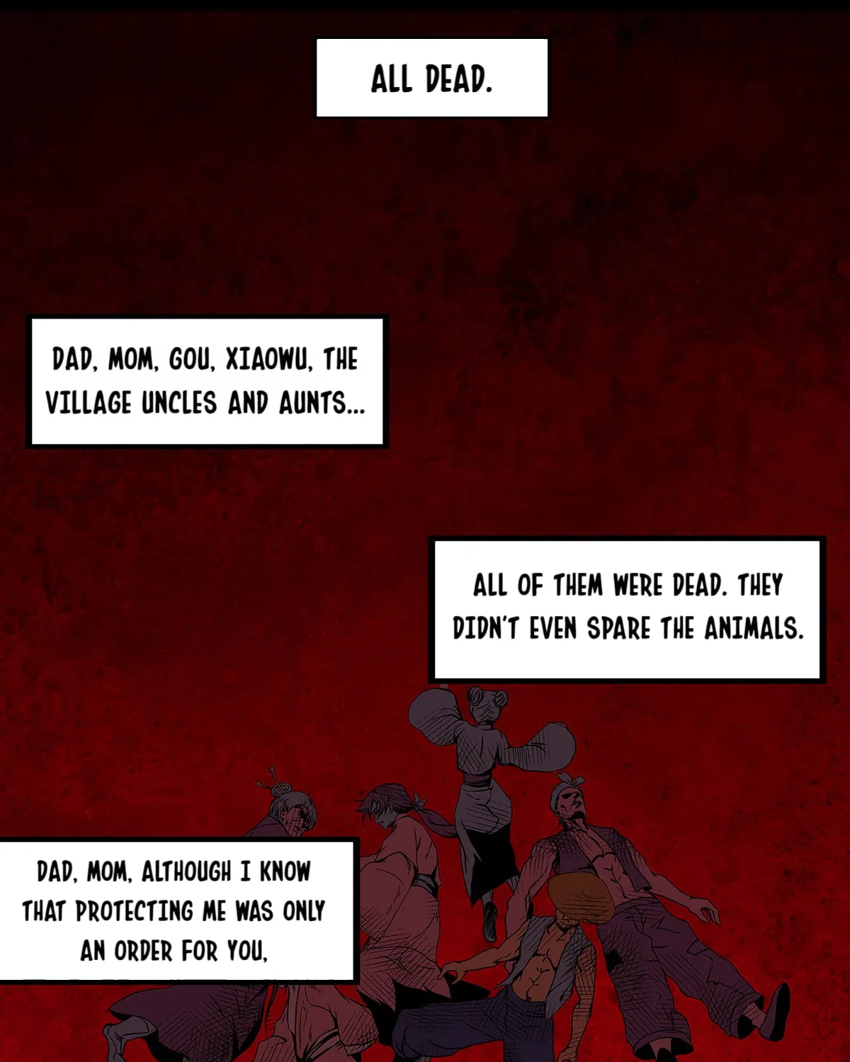 The Best Immortal Hero Academy (Colored) Chapter 40 page 28 - 