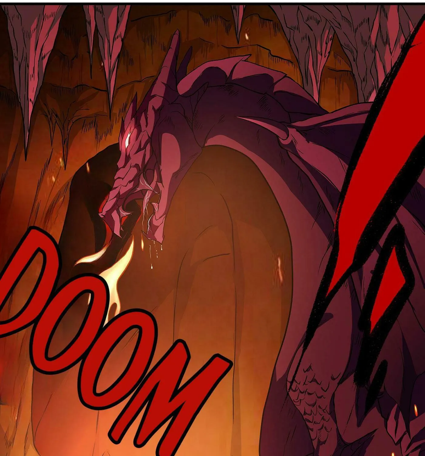 The Best Immortal Hero Academy (Colored) Chapter 42 page 26 - 