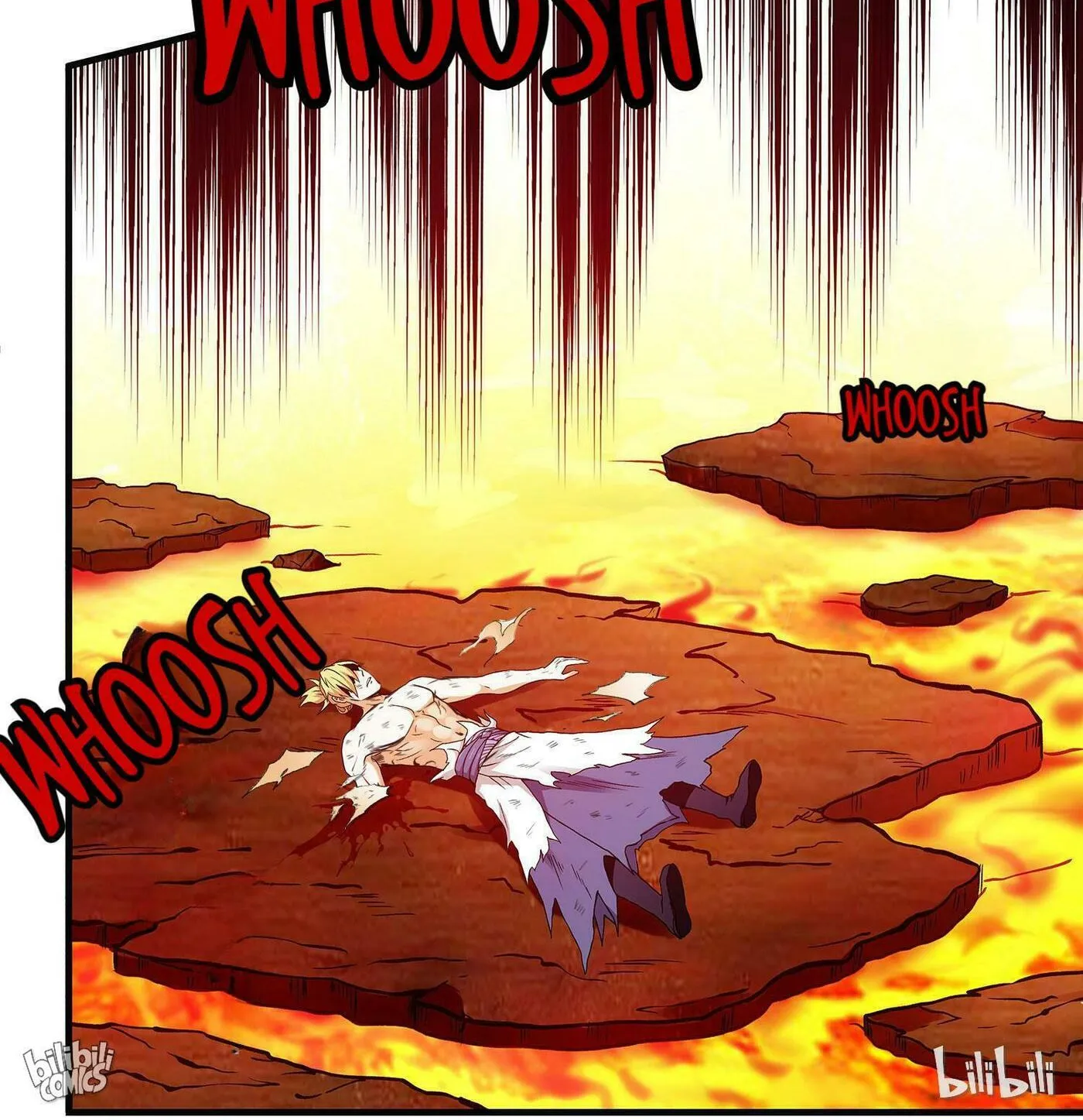 The Best Immortal Hero Academy (Colored) Chapter 42 page 30 - 