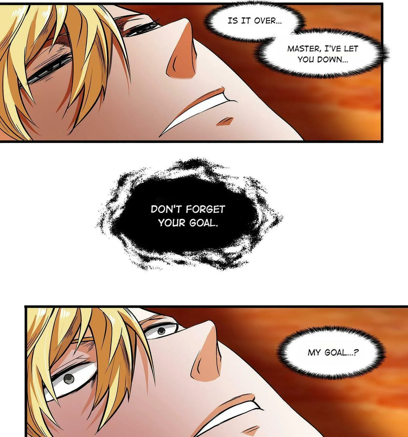 The Best Immortal Hero Academy (Colored) Chapter 42 page 31 - 