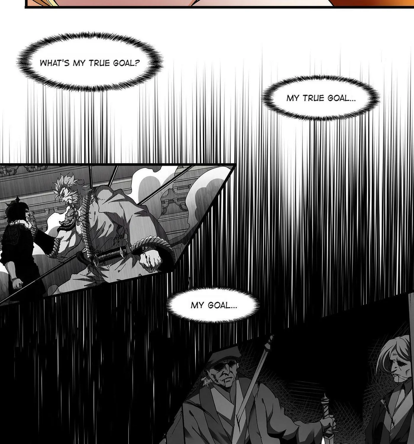 The Best Immortal Hero Academy (Colored) Chapter 42 page 32 - 