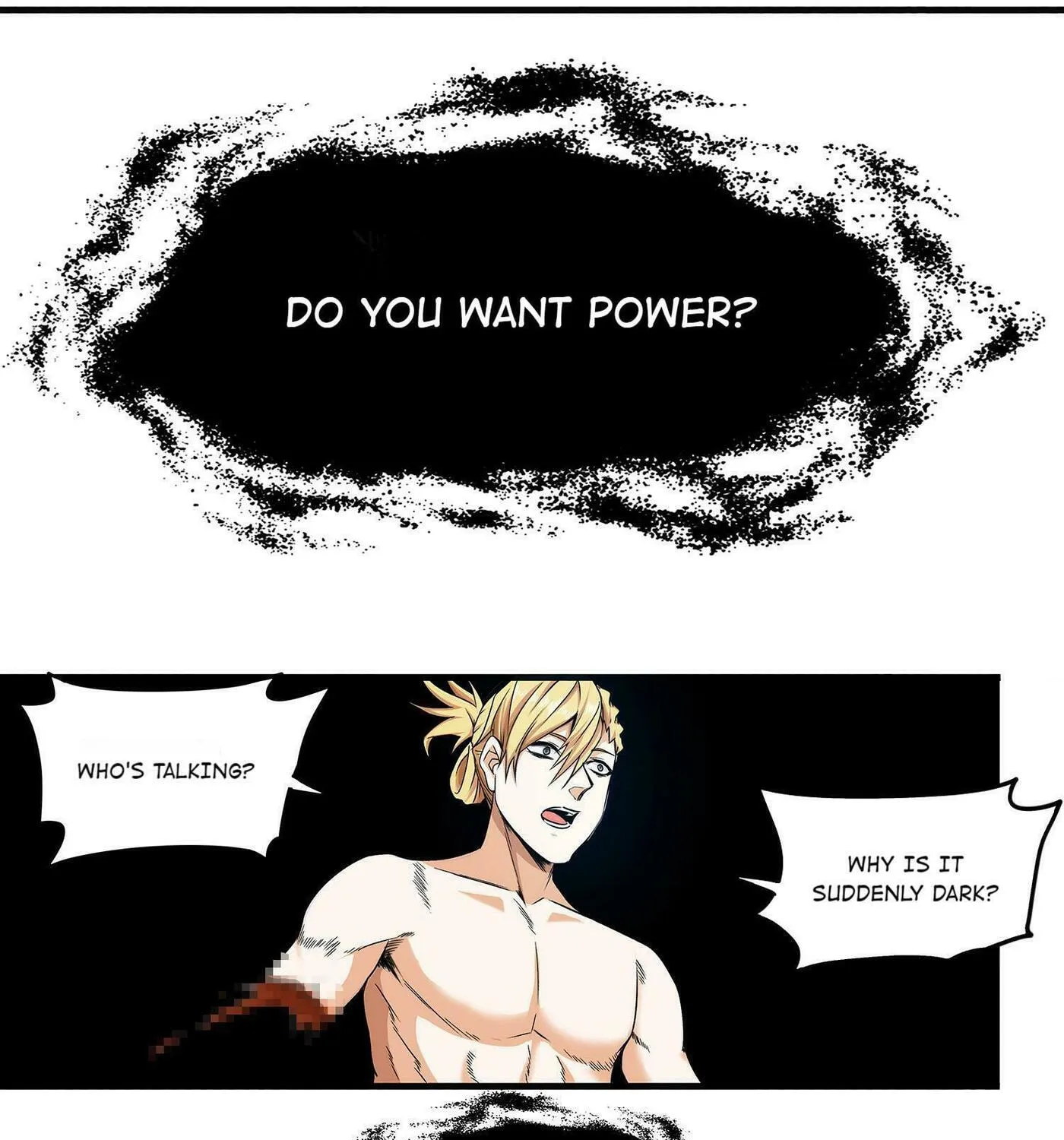 The Best Immortal Hero Academy (Colored) Chapter 42 page 36 - 