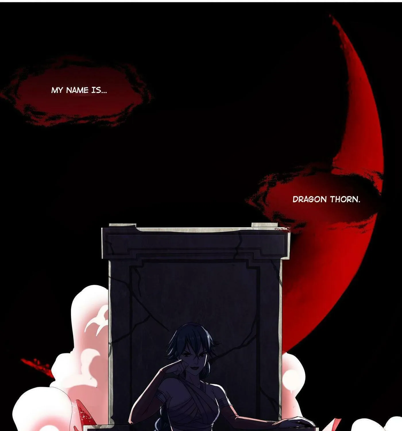 The Best Immortal Hero Academy (Colored) Chapter 42 page 39 - 