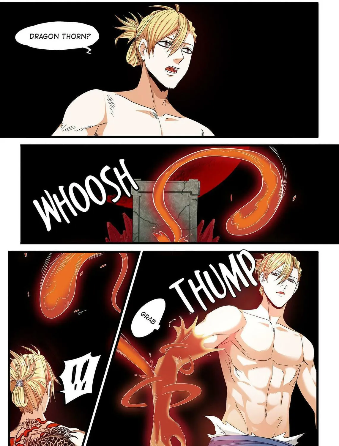 The Best Immortal Hero Academy (Colored) Chapter 42 page 41 - 