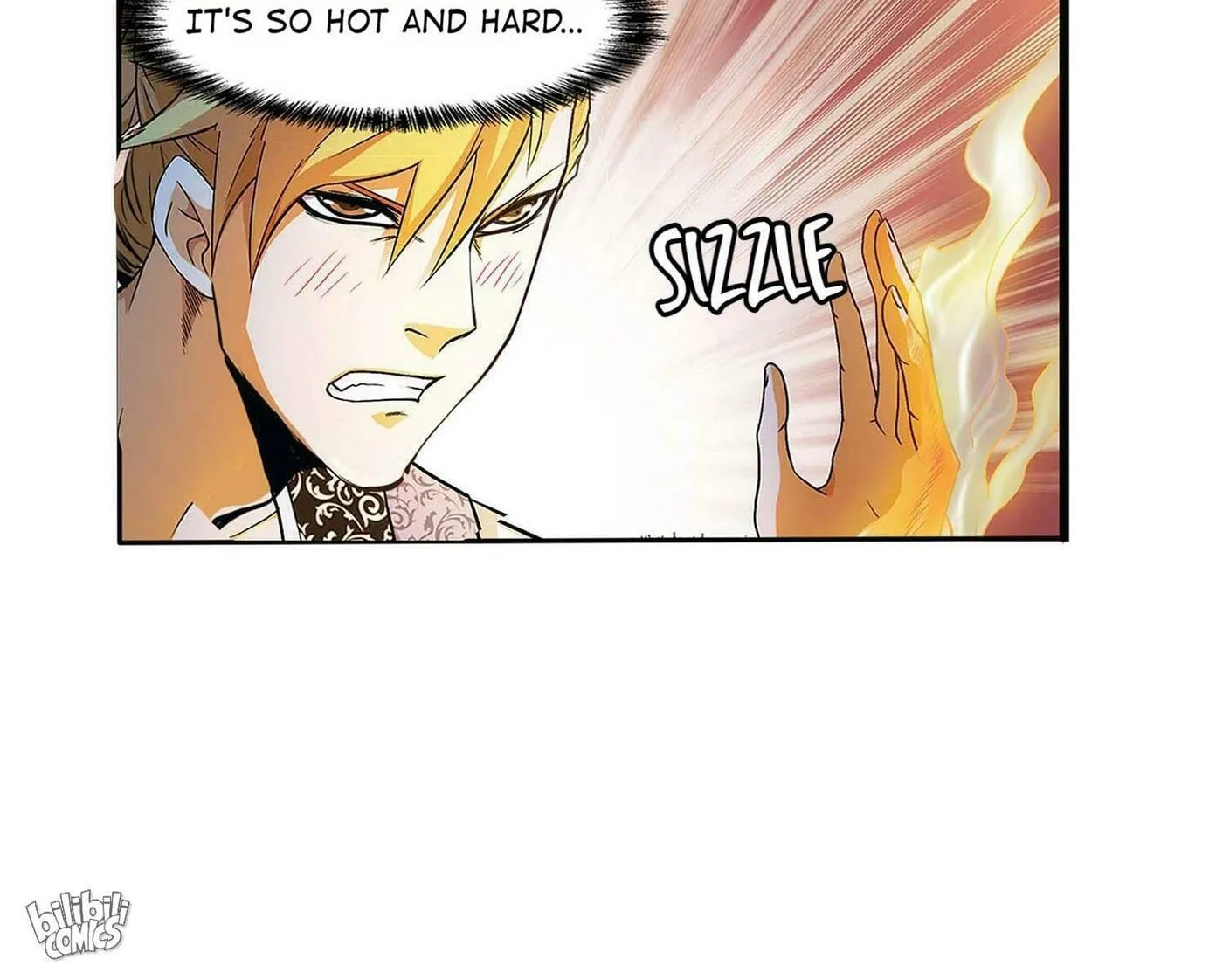 The Best Immortal Hero Academy (Colored) Chapter 42 page 50 - 