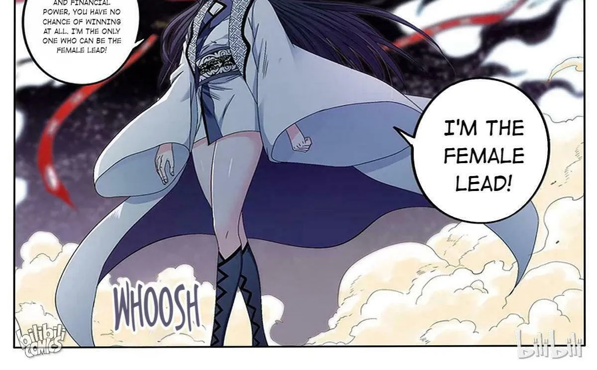 The Best Immortal Hero Academy (Colored) Chapter 43 page 29 - 