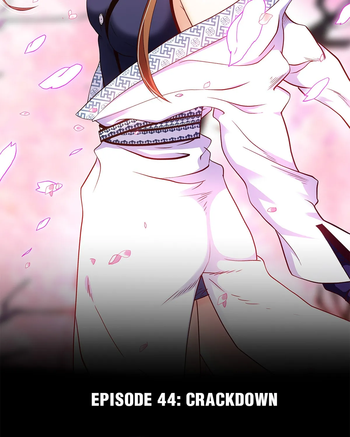 The Best Immortal Hero Academy (Colored) Chapter 44 page 2 - 