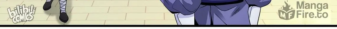 The Best Immortal Hero Academy (Colored) Chapter 44 page 19 - 