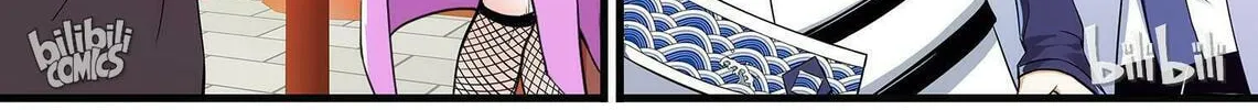 The Best Immortal Hero Academy (Colored) Chapter 44 page 27 - 
