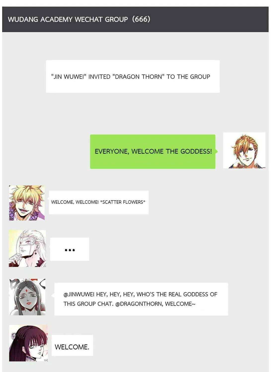 The Best Immortal Hero Academy (Colored) Chapter 44 page 30 - 