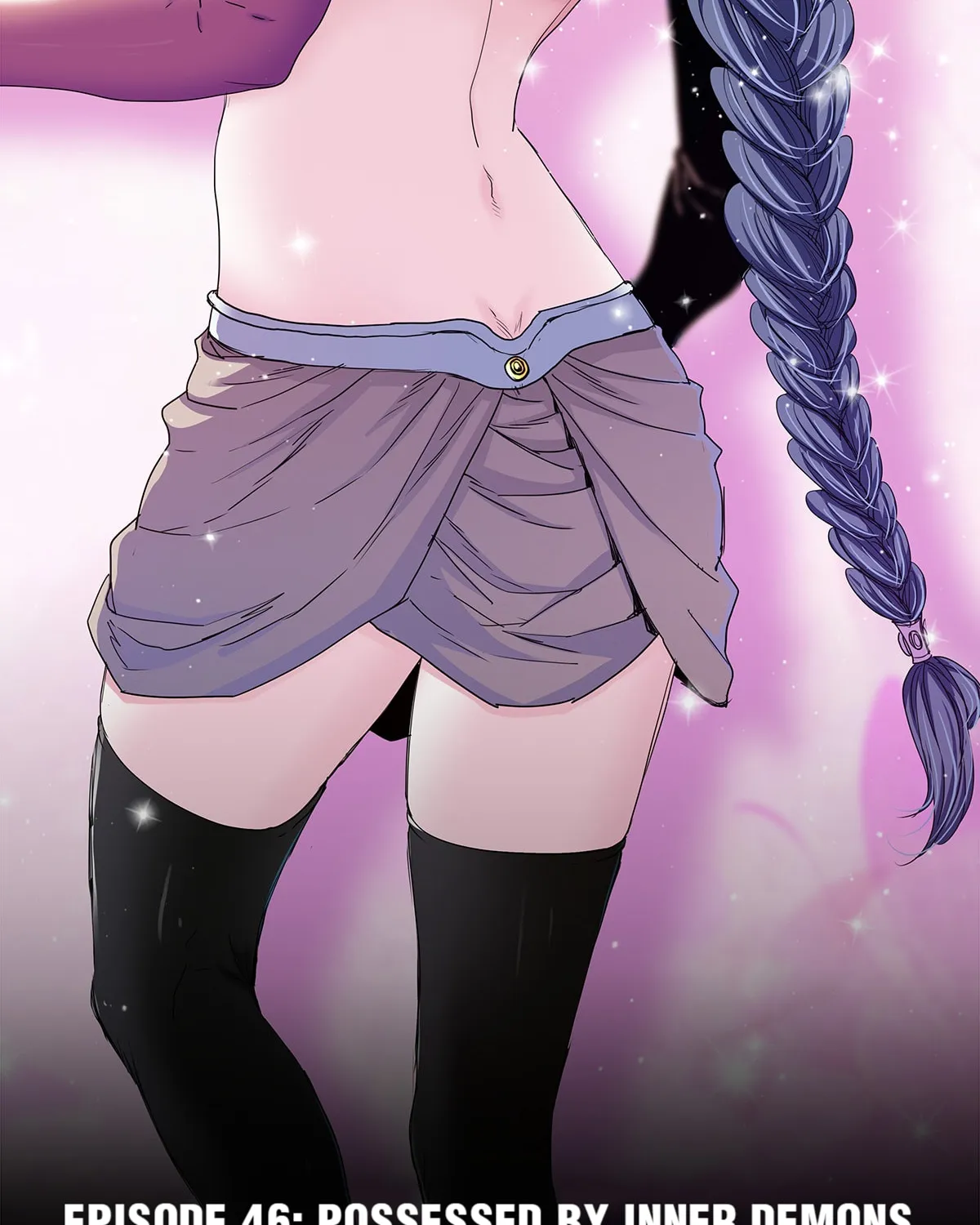 The Best Immortal Hero Academy (Colored) Chapter 46 page 2 - 