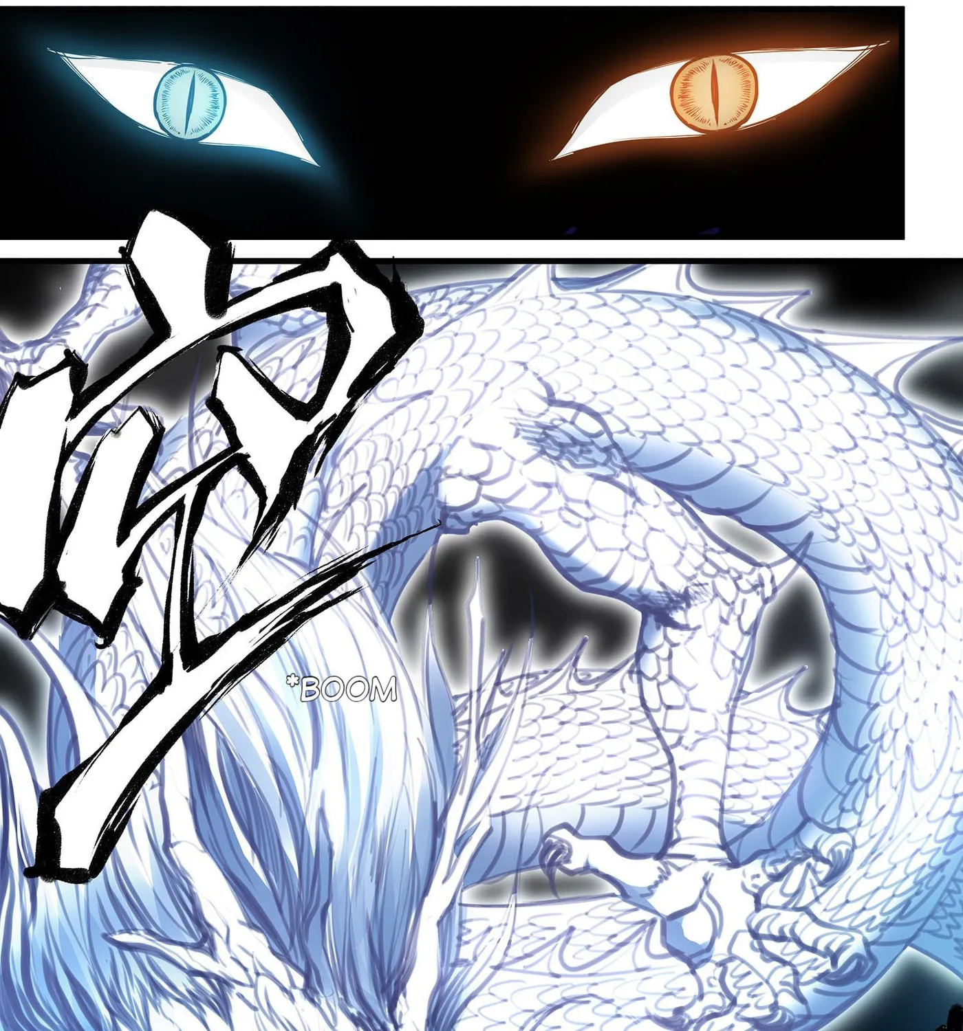 The Best Immortal Hero Academy (Colored) Chapter 46 page 15 - 
