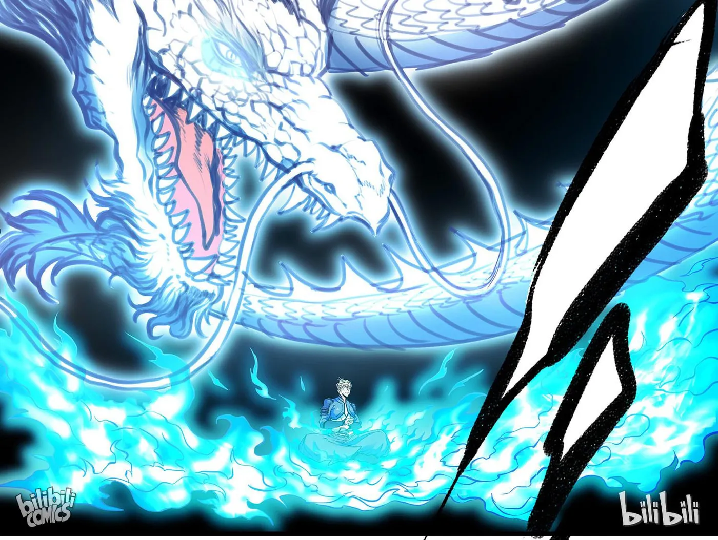 The Best Immortal Hero Academy (Colored) Chapter 46 page 16 - 