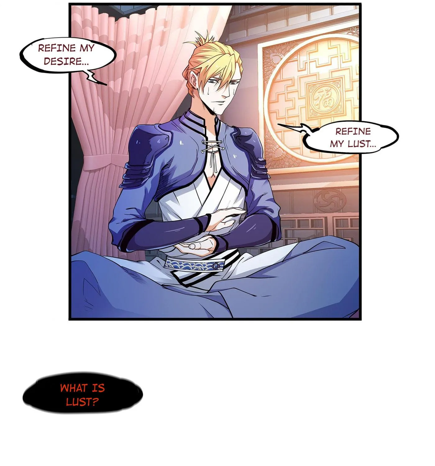 The Best Immortal Hero Academy (Colored) Chapter 46 page 10 - 