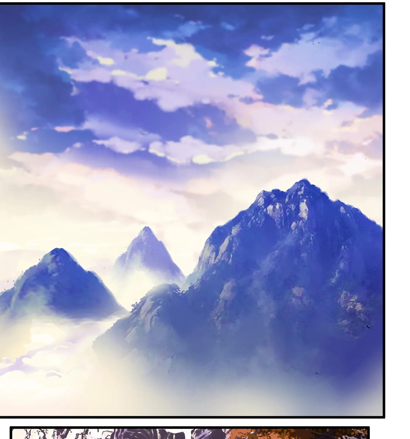 The Best Immortal Hero Academy (Colored) Chapter 48 page 15 - 