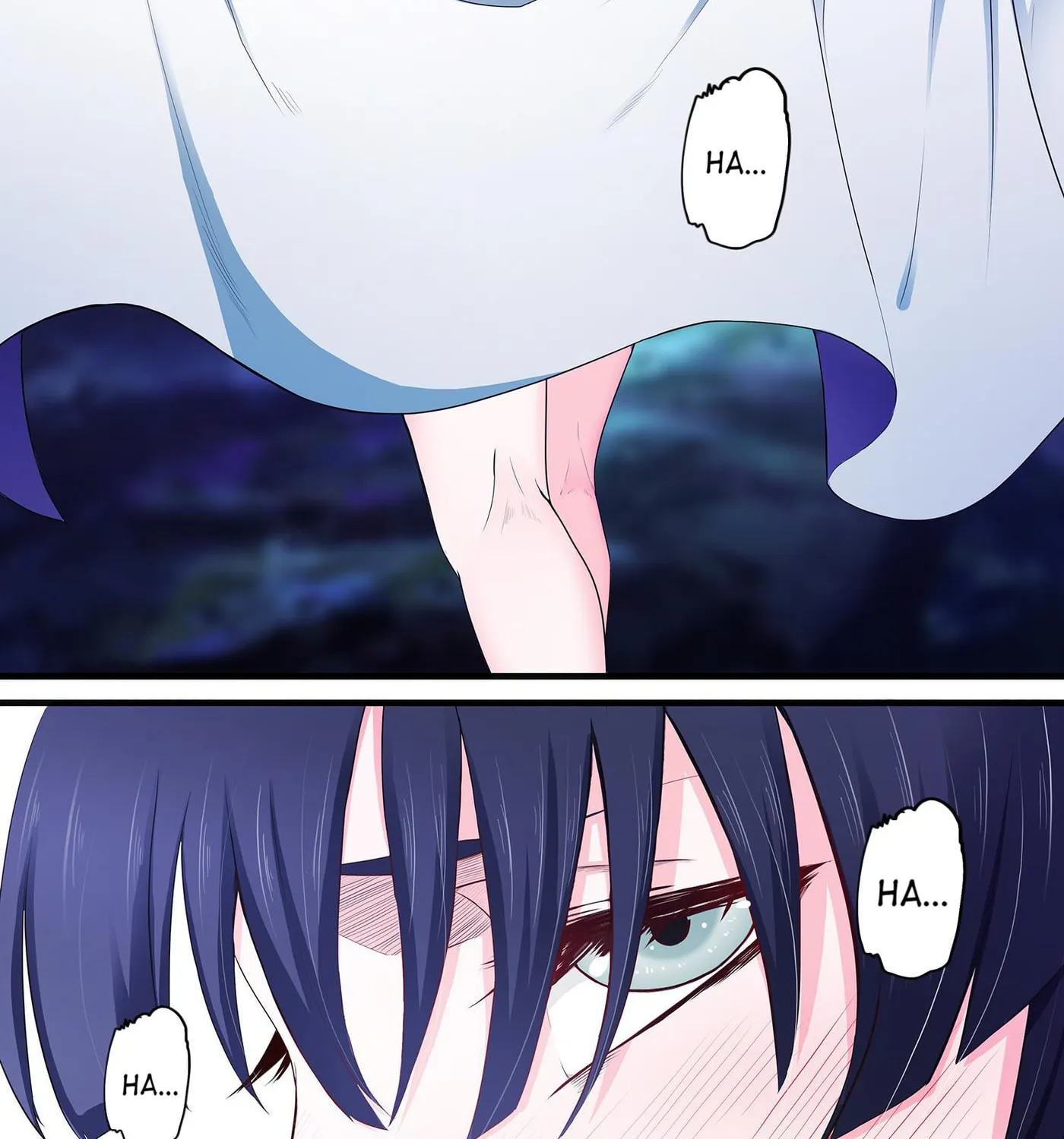 The Best Immortal Hero Academy (Colored) Chapter 48 page 22 - 
