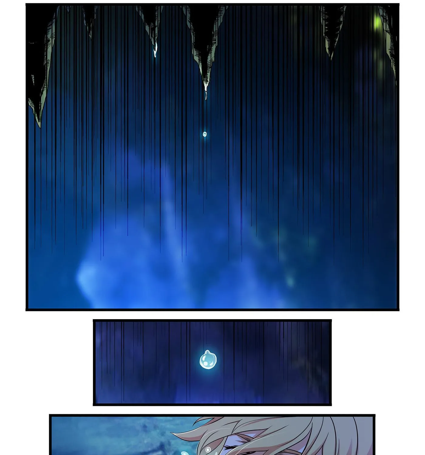 The Best Immortal Hero Academy (Colored) Chapter 48 page 24 - 