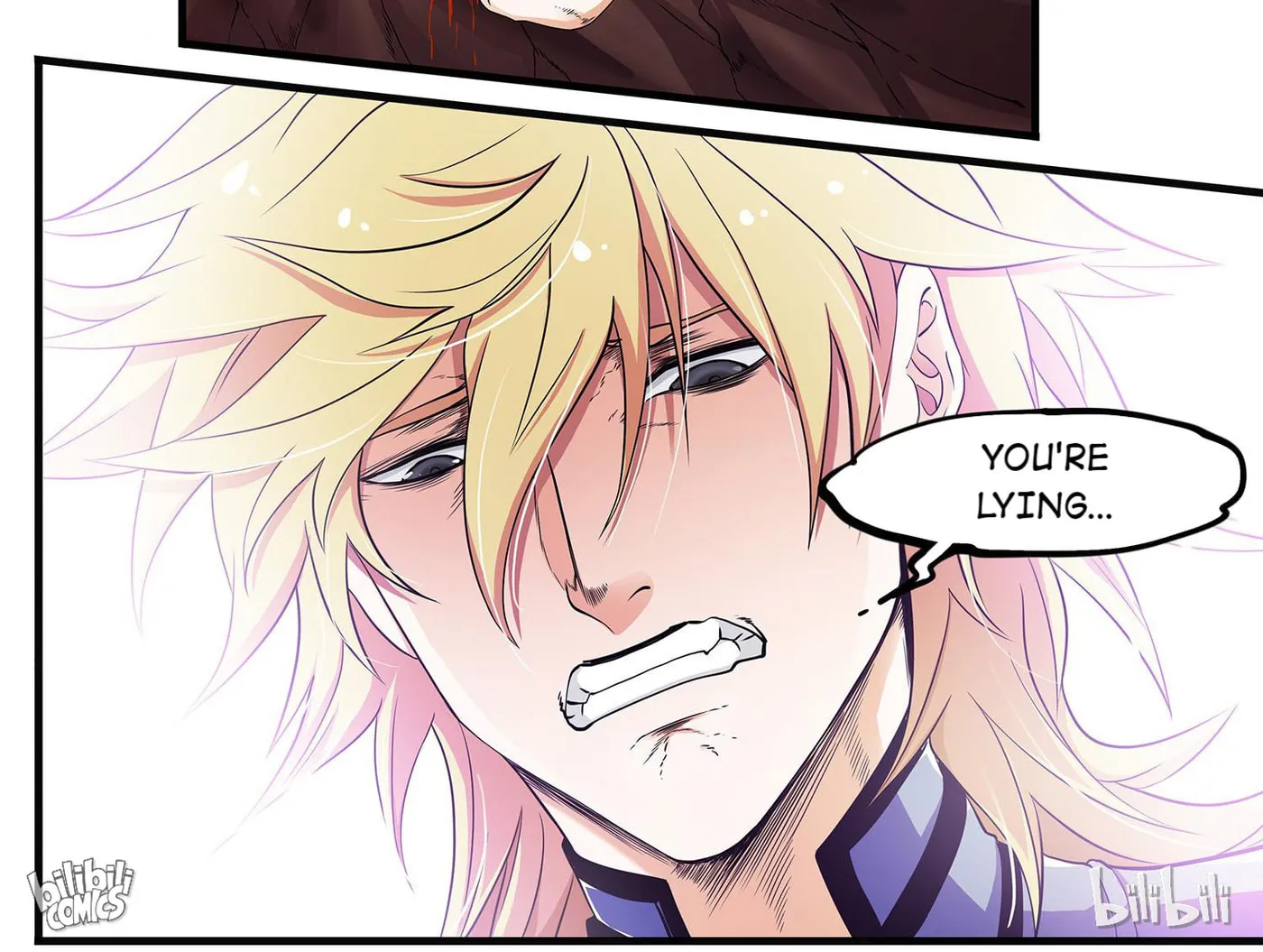 The Best Immortal Hero Academy (Colored) Chapter 48 page 31 - 