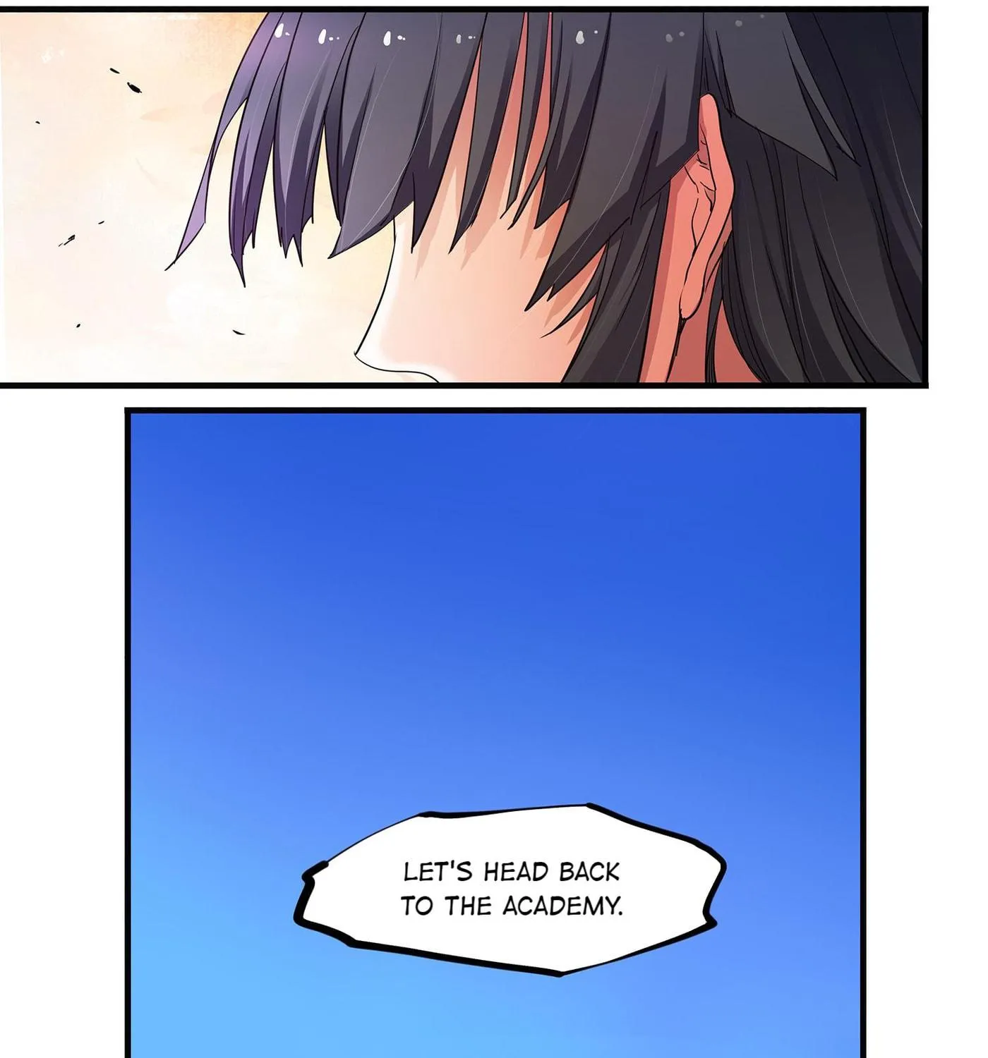 The Best Immortal Hero Academy (Colored) Chapter 48 page 32 - 