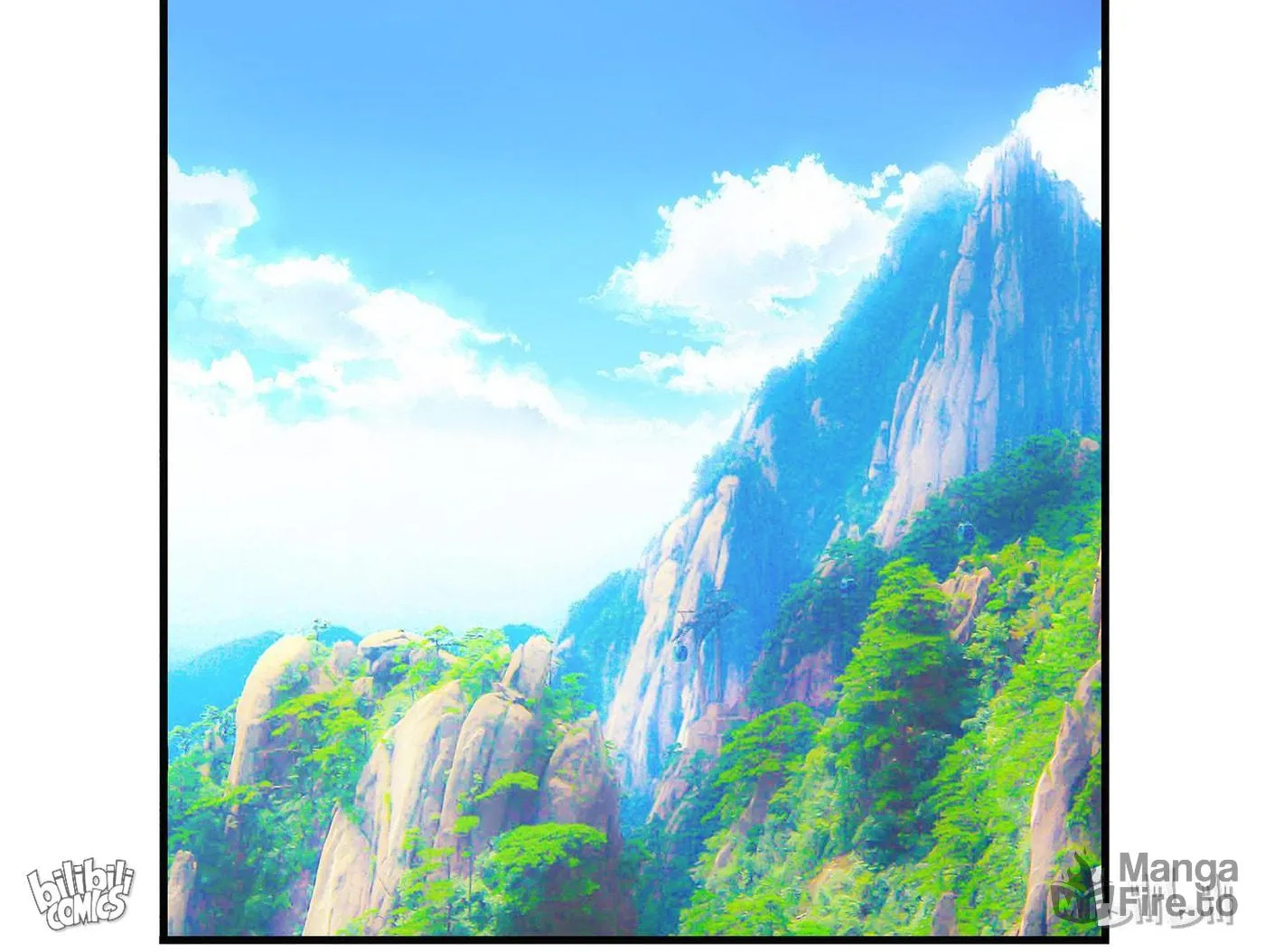 The Best Immortal Hero Academy (Colored) Chapter 48 page 33 - 