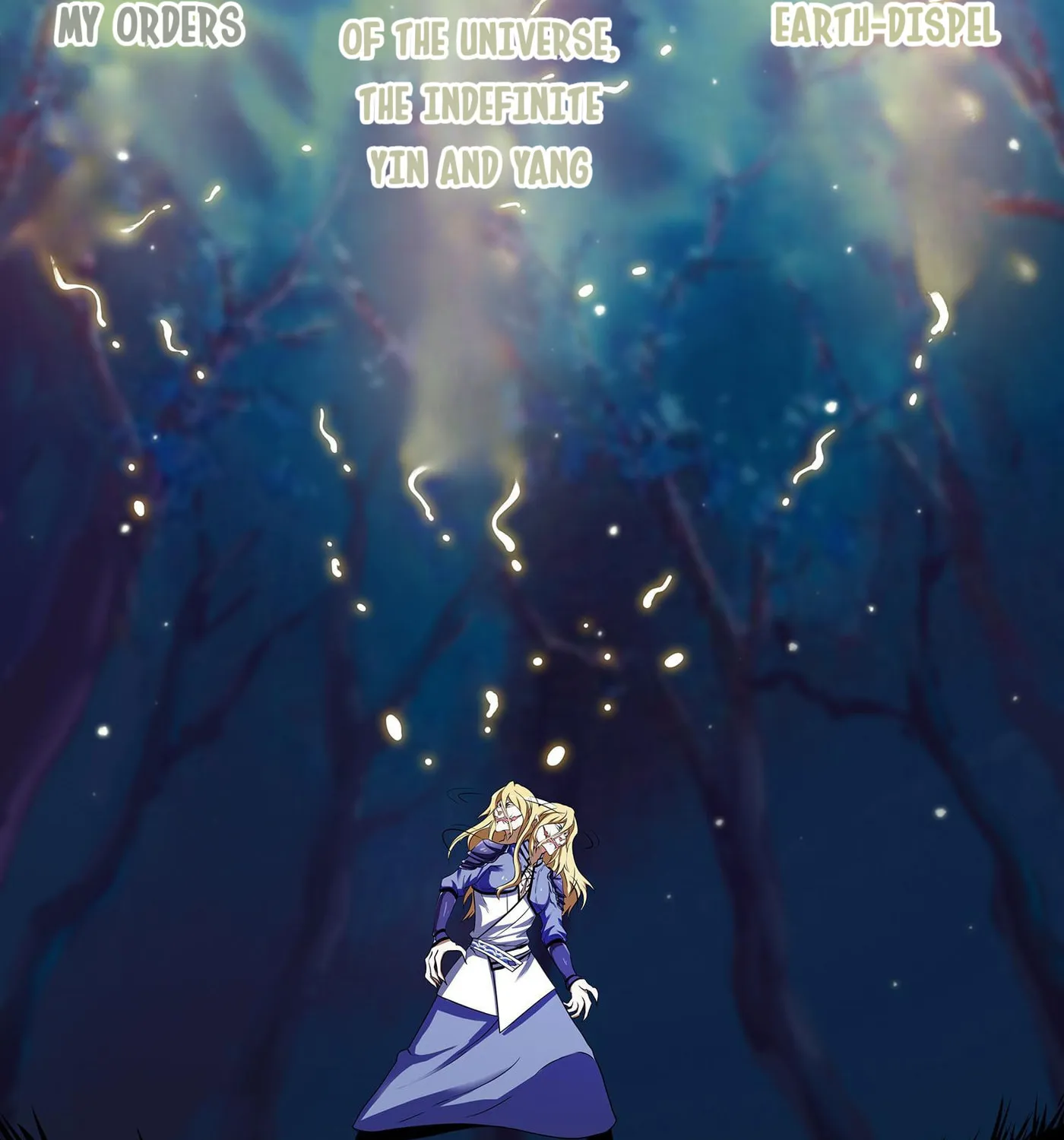 The Best Immortal Hero Academy (Colored) Chapter 48 page 7 - 
