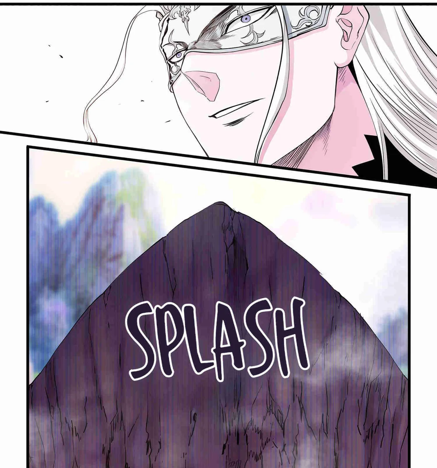 The Best Immortal Hero Academy (Colored) Chapter 49 page 35 - 
