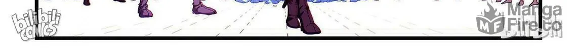The Best Immortal Hero Academy (Colored) Chapter 5 page 18 - 