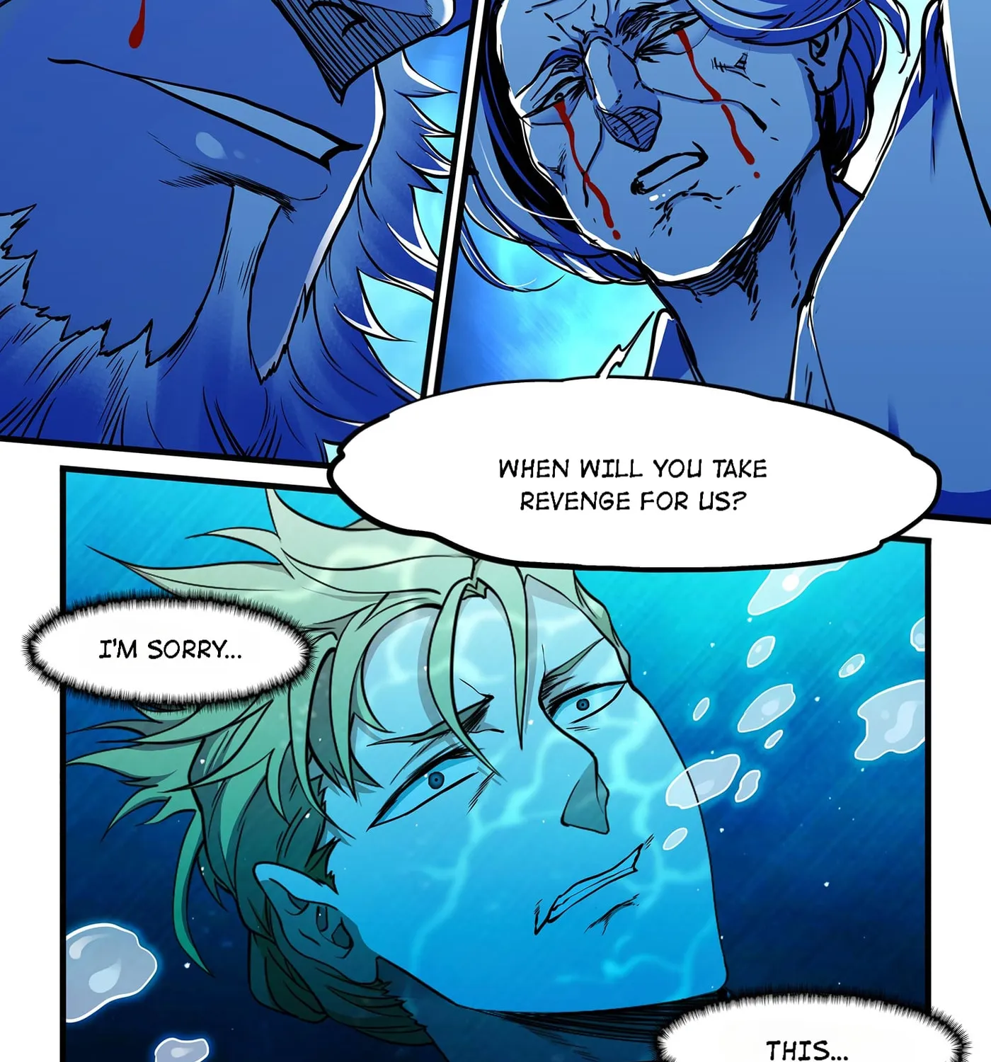 The Best Immortal Hero Academy (Colored) Chapter 50 page 18 - 
