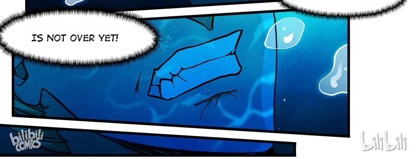 The Best Immortal Hero Academy (Colored) Chapter 50 page 19 - 