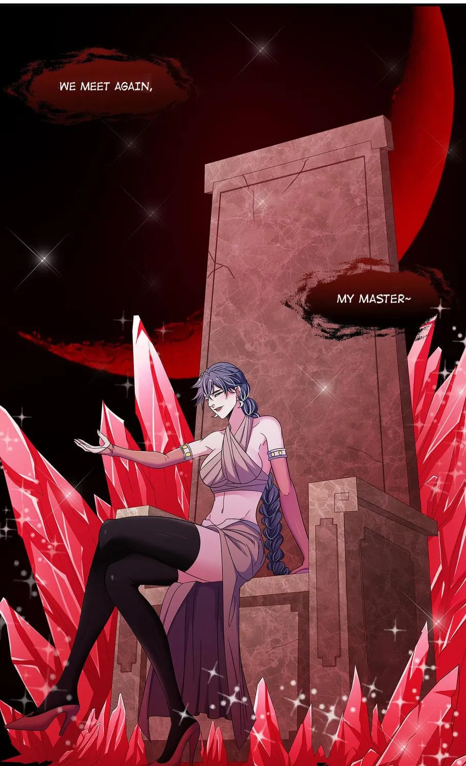 The Best Immortal Hero Academy (Colored) Chapter 50 page 23 - 